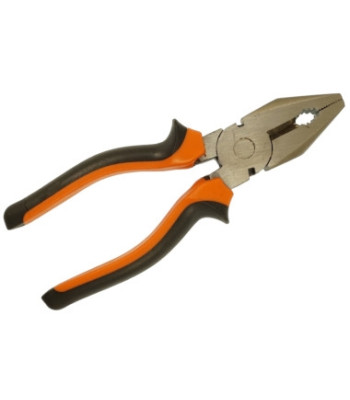 Universalios poliruotos replės, 160mm