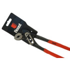 Reguliuojamos griovelinės replės vamzdžiams D/F 240 mm