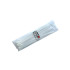 Baltos nailoninės kabelių sąvaržos, 50 vnt., 300 x 4,7 mm