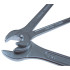 Kombinuotųjų veržliarakčių rinkinys CV 26X, 6–32 mm
