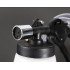 Vakuuminis stabdžių skysčio keitimo ir nuorinimo rinkinys, 0,75 l, 21–30, 24–32, 28–37 mm, 90–120 PSI