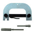 Variklio paskirstymo mechanizmo fiksavimo įrankių komplektas 3EL, Renault, Nissan, Opel, Dacia, 1.4, 1.6, 1.8, 2.0 16V