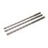 Betono grąžtų rinkinys SDS Plus, 3 vnt., 8–10–12 × 260 mm