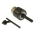Gręžtuvo griebtuvas su rakteliu ir SDS adapteriu, 1/2'', 1.5–13MM, 3X
