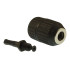 Gręžtuvo griebtuvas su SDS adapteriu, 1/2'', 2–13 mm