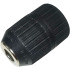 Gręžtuvo griebtuvas su adapterių rinkiniu, 9X, SDS, pneumatinis, šešiakampis, 1/2'', 2–13 mm