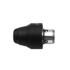 SDS-Plus griebtuvo galvutė, pakaitalas 1617000895, 2-26/2-28 DFR