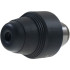 SDS-Plus griebtuvo galvutė, pakaitalas 1617000895, 2-26/2-28 DFR