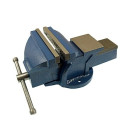 Šaltkalvio spaustuvas, 150 mm, 10 kg