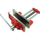 Staliaus spaustuvas LIGHT 150MM