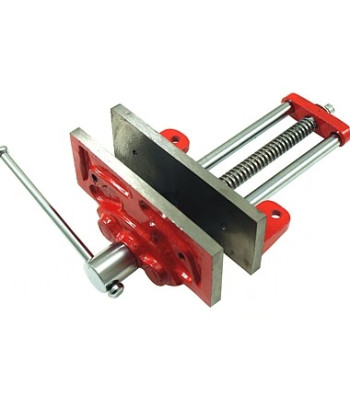 Staliaus spaustuvas LIGHT 150MM