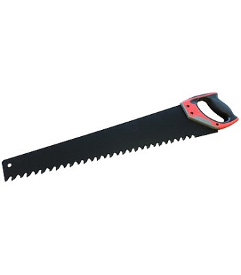 Rankinis pjūklas akytajam betonui, 29T, 600MM