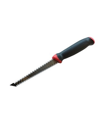 Dvipusis pjūklas gipso kartono plokštėms, 150 mm