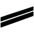 Pjūkleliai metalui, bimetaliniai, 2 vnt., 300x12MM, 18T