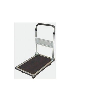 Rankinis transportavimo vežimėlis, 150 kg, 73x47x83/47