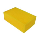 Plytelių valymo kempinė 165x100x60MM