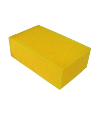 Plytelių valymo kempinė 165x100x60MM