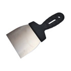 Nerūdijančiojo plieno dažymo mentelė 100 mm