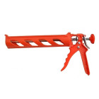 Sandarinimo masių pistoletas MASSIVE PLASTIC, 225 mm