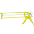 Masių išspaudimo pistoletas SKELETON ROUND BARS, 225 mm