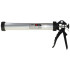 Profesionalus aliumininis hermetikų pistoletas, 380 mm (600 ml)