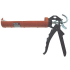 Profesionalus karkasinis sandarinimo masės pistoletas 240 mm
