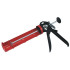 Profesionalus karkasinis sandarinimo masės pistoletas 240 mm