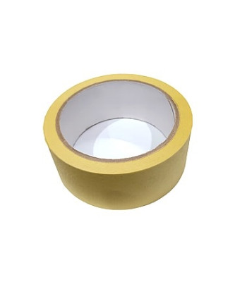 Popierinė dažymo juosta, 38 mm x 25 m