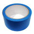 Dažymo juosta „BLUE SHARK“ – 48MM x 25M, 60C, UV IN/OUT
