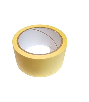 Popierinė dažymo juosta, 48MM x 25M
