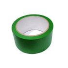 Žalia dažymo juosta GREEN 60C UV IN/OUT, 48 mm × 25 m