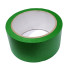 Žalia dažymo juosta GREEN 60C UV IN/OUT, 48 mm × 25 m