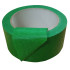 Žalia dažymo juosta GREEN, vidaus ir lauko darbams, atspari UV spinduliams, 48 mm x 50 m, 60 °C