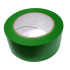 Žalia dažymo juosta GREEN, vidaus ir lauko darbams, atspari UV spinduliams, 48 mm x 50 m, 60 °C