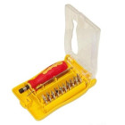 Preciziškų atsuktuvų rinkinys „Precision Box“ 22X