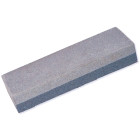 Dvisluoksnis galandimo akmuo 150 × 50 × 25 mm