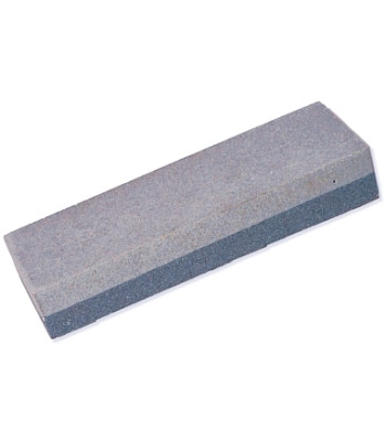Dvisluoksnis galandimo akmuo 150 × 50 × 25 mm