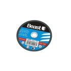 Metalo pjovimo diskas Q++ 115 x 1,6 x 22,2 mm