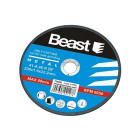 Metalo pjovimo diskas Q++ 230 x 1.9 x 22.2 mm