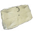 Skėčio tipo automobilio priekinio stiklo apsauga nuo saulės UMBRELLA 138x78CM