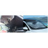 Skėčio tipo automobilio priekinio stiklo apsauga nuo saulės UMBRELLA 138x78CM