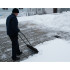 Sniego stumtuvas su ratukais 770x450 x1425MM