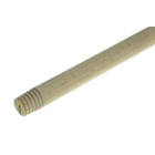 Medinis kotas su sriegiu 150CM FI22MM