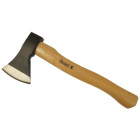 Medienos kirvis TOPOREK HEAVY DUTY 600G 36CM