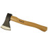 Medienos kirvis TOPOREK HEAVY DUTY 600G 36CM