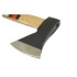 Medienos kirvis TOPOREK HEAVY DUTY 600G 36CM