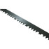 Lankinis sodo pjūklas, 530 mm