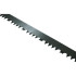 Lankinis sodo pjūklas, 530 mm