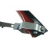 Lankinis sodo pjūklas, 530 mm