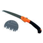 Sulankstomas sodo pjūklas, 180 mm